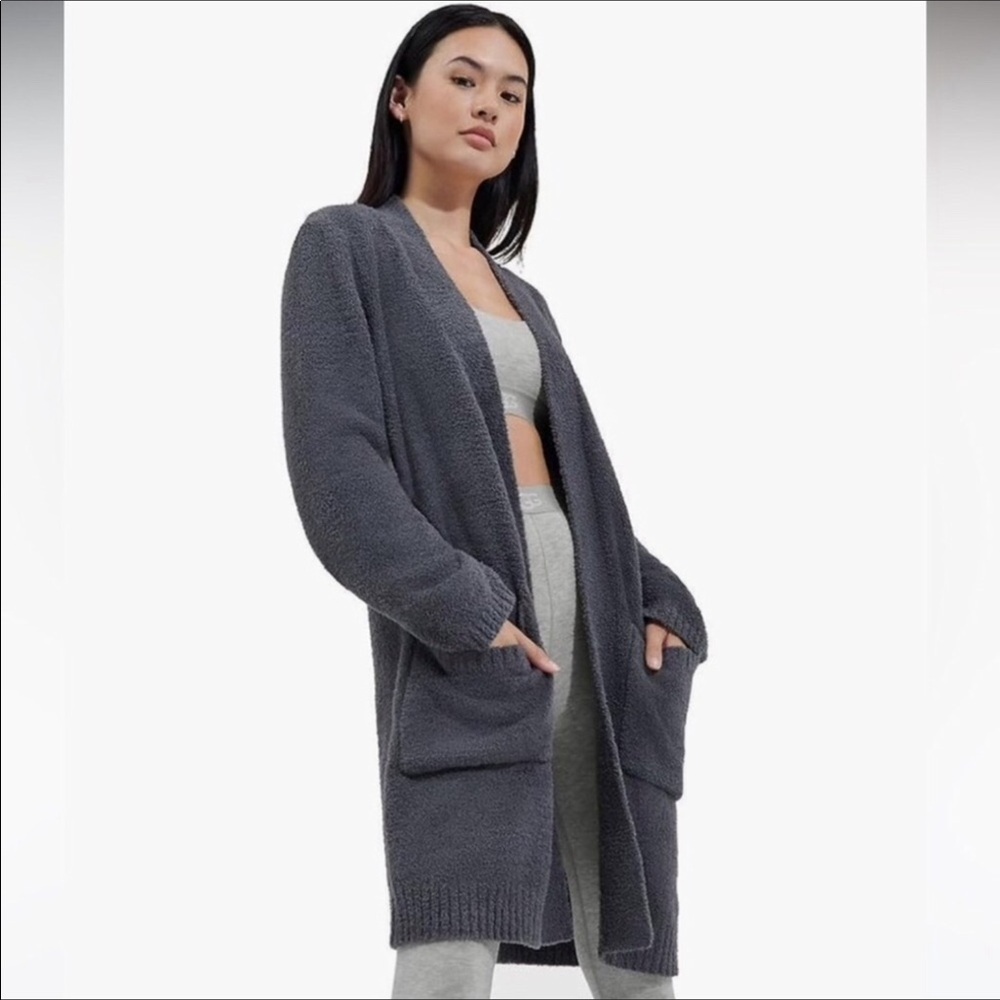 UGG KALLIE cardigan sweater
